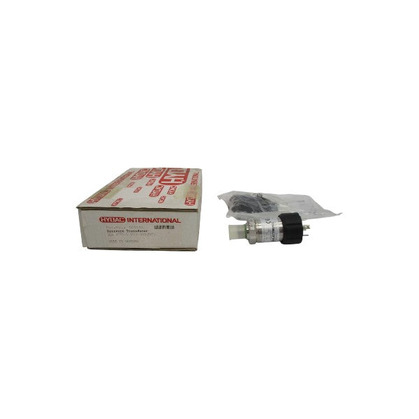 HYDAC HDA 4775-A-3000-000 12-30VDC 3000PSI NSMP