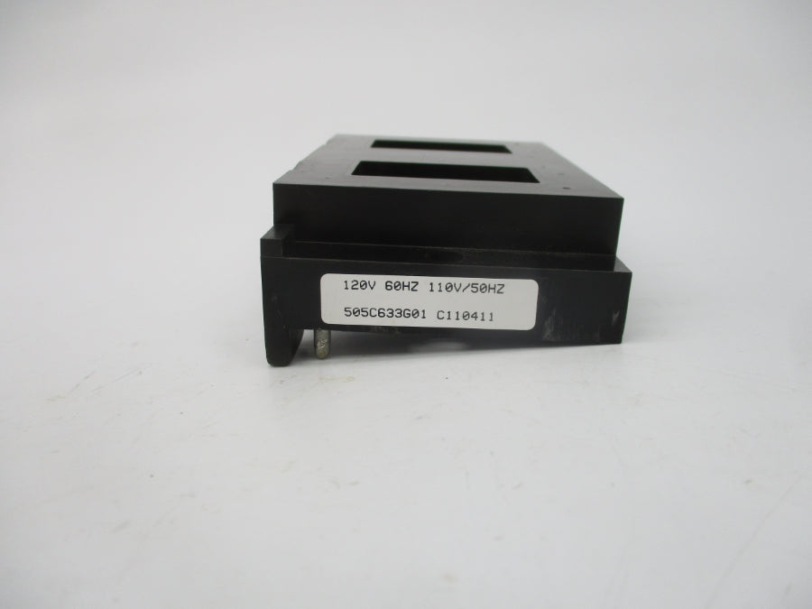 CUTLER HAMMER A200SZ3-4 505C633G01 110/120V NSMP