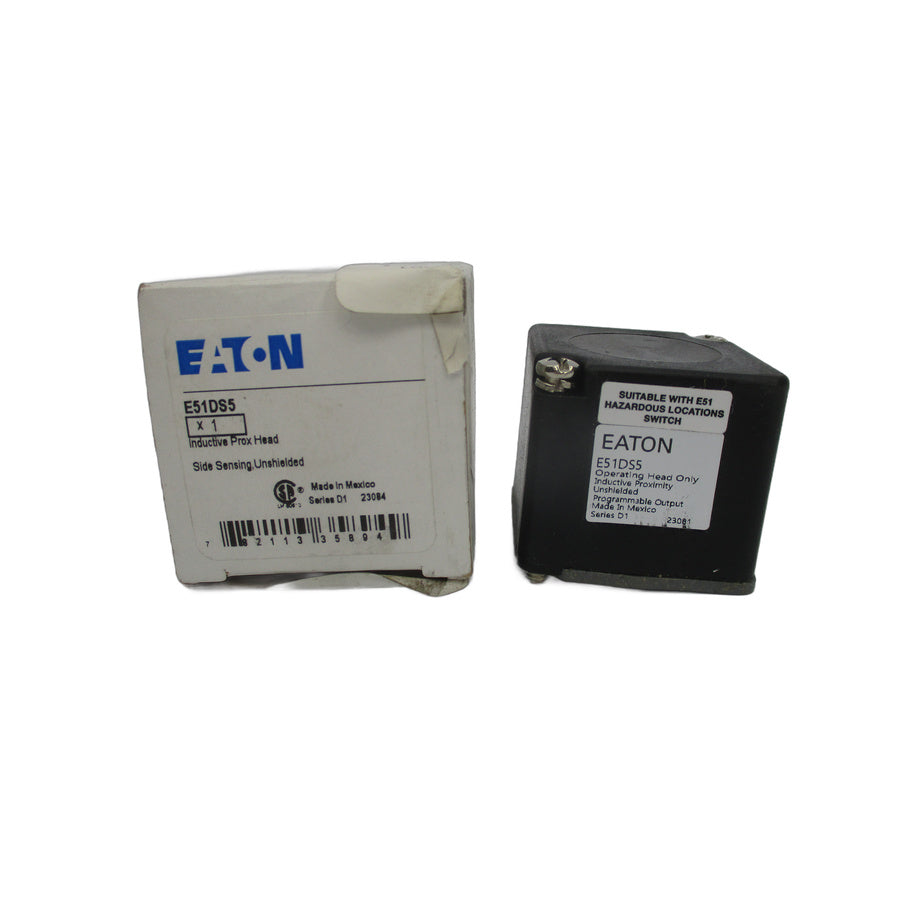 EATON E51DS5 SER. D1 NSMP