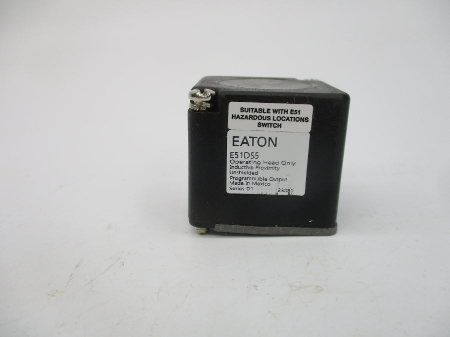 EATON E51DS5 SER. D1 NSMP