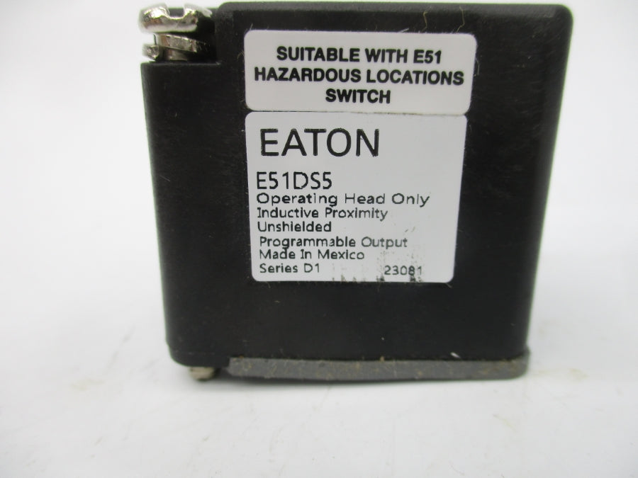 EATON E51DS5 SER. D1 NSMP
