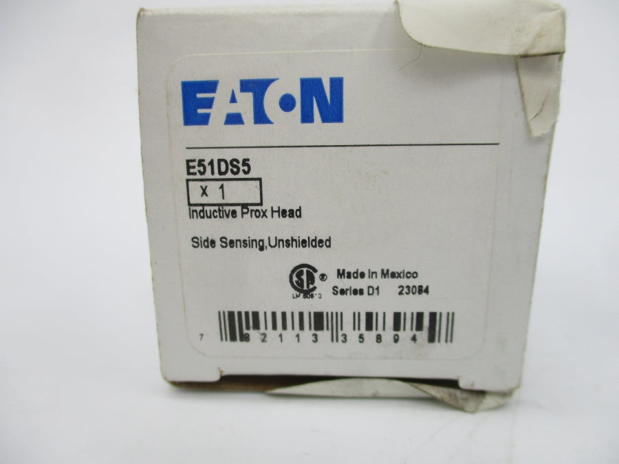 EATON E51DS5 SER. D1 NSMP