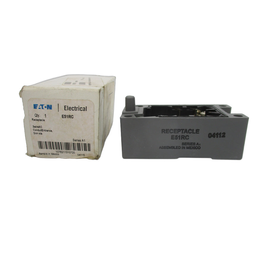 EATON E51RC SER. A1 NSMP