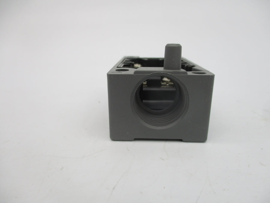 EATON E51RC SER. A1 NSMP