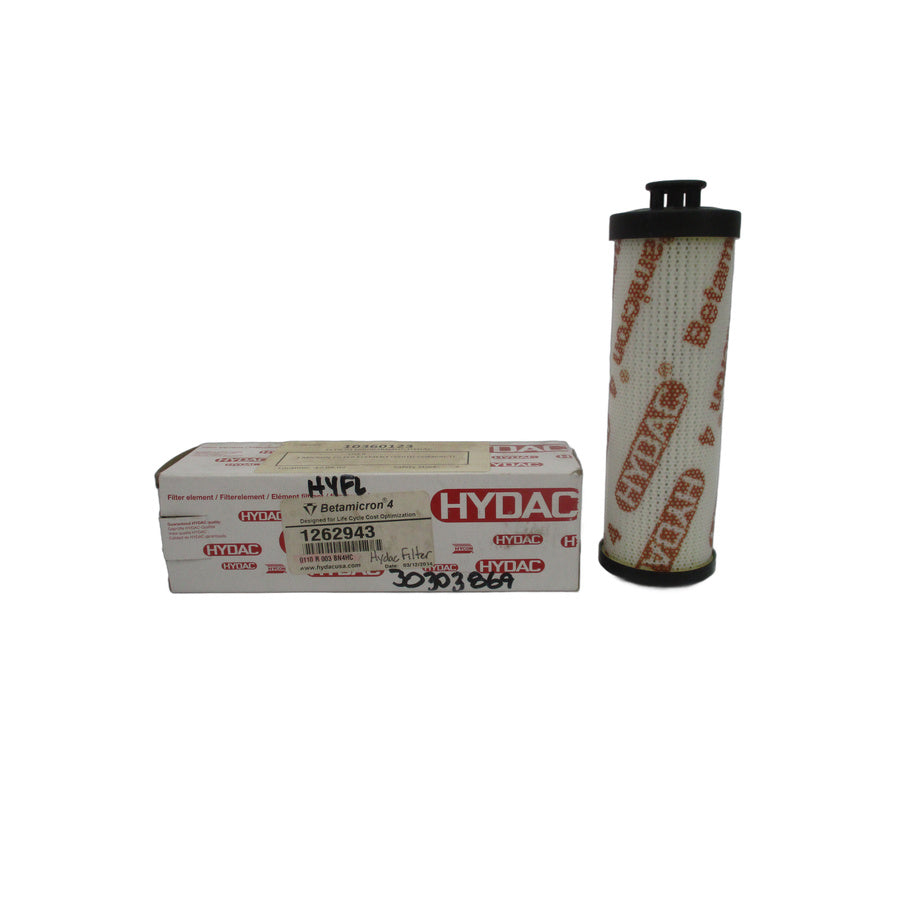 HYDAC 0110R003BN4HC NSMP