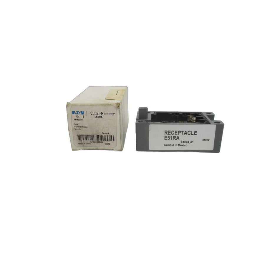 EATON E51RA SER. A1 NSMP