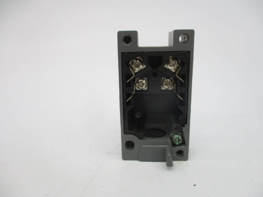 EATON E51RA SER. A1 NSMP