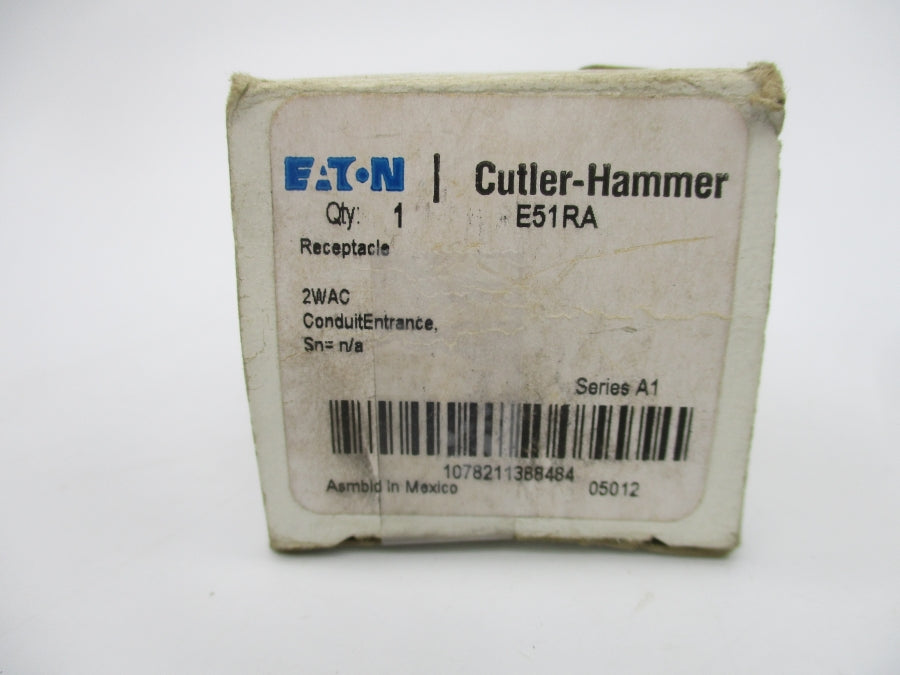EATON E51RA SER. A1 NSMP