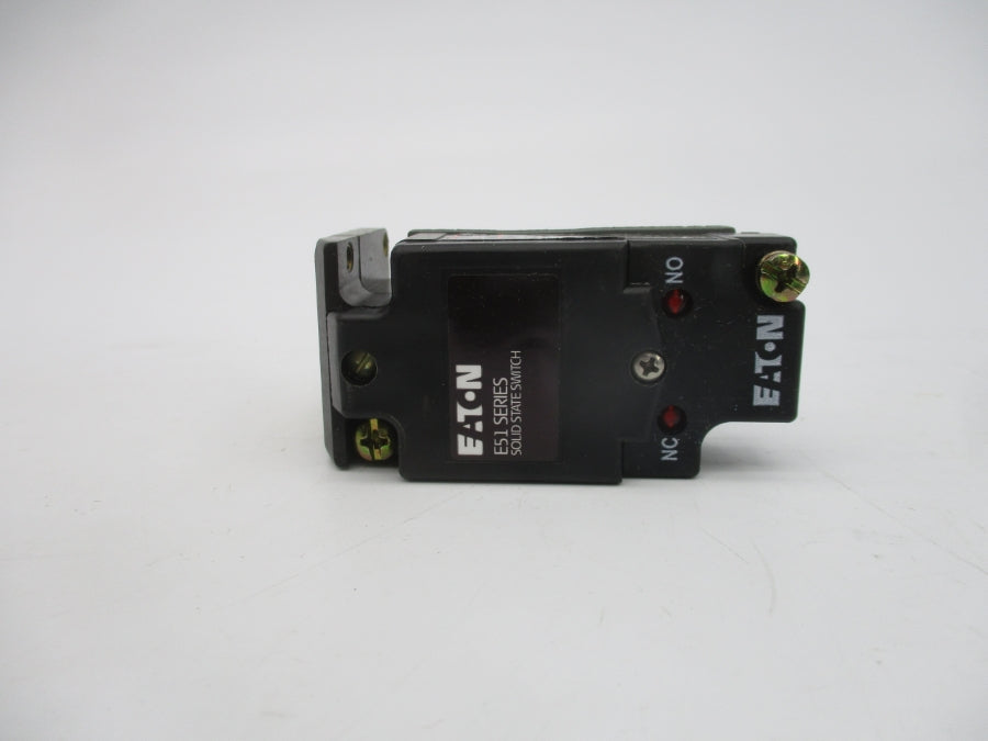 EATON E51SCN SER. B2 120VAC 10A NSMP