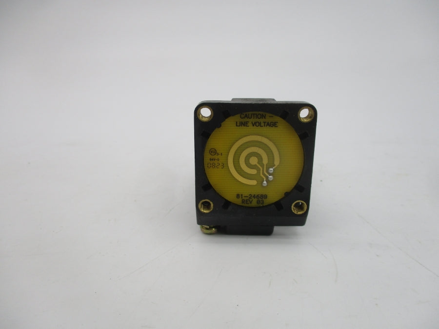 EATON E51SCN SER. B2 120VAC 10A NSMP