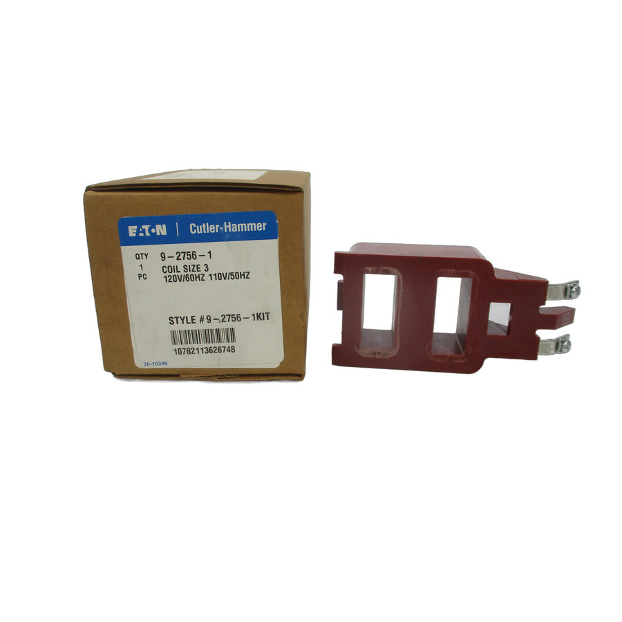CUTLER HAMMER 9-2756-1 110/120V NSMP