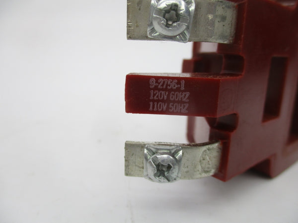 CUTLER HAMMER 9-2756-1 110/120V NSMP