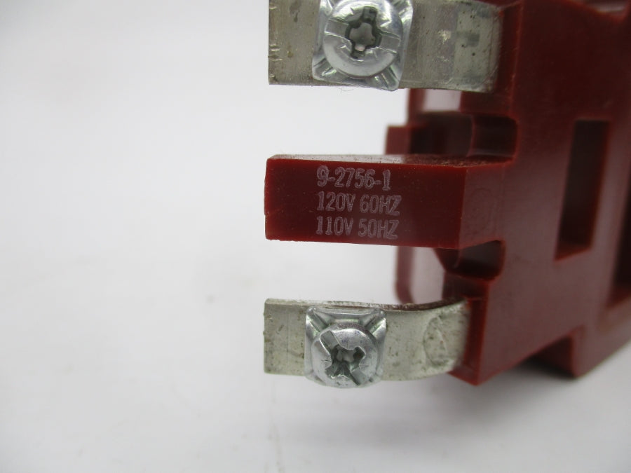 CUTLER HAMMER 9-2756-1 110/120V NSMP