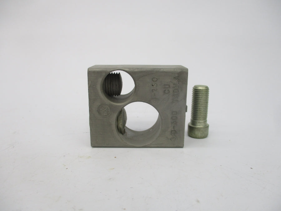 WESTINGHOUSE T401LA NSMP