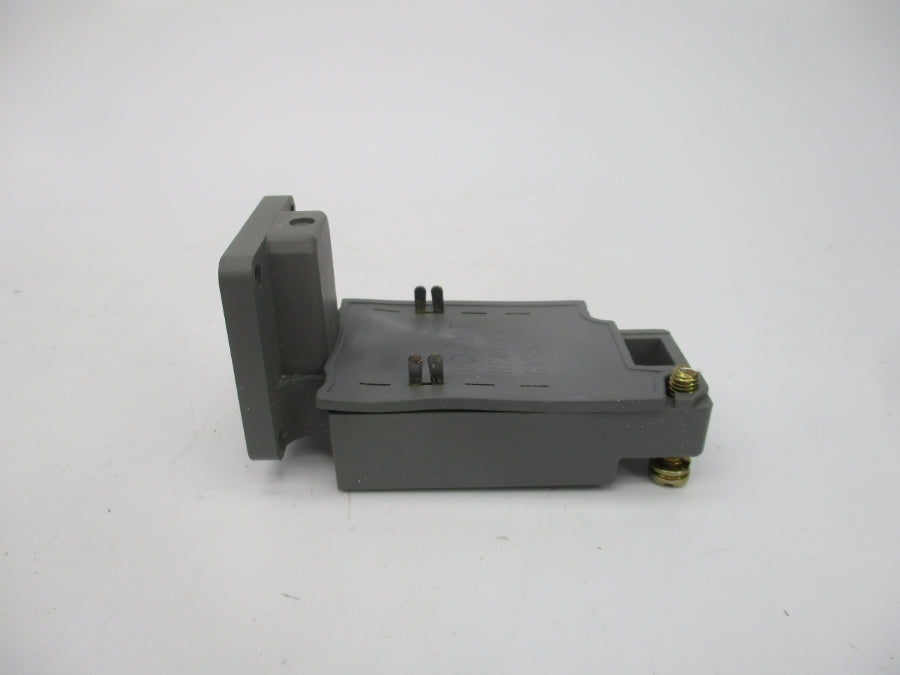 CUTLER HAMMER E51SAL SER. D1 20-264VAC/DC NSNP