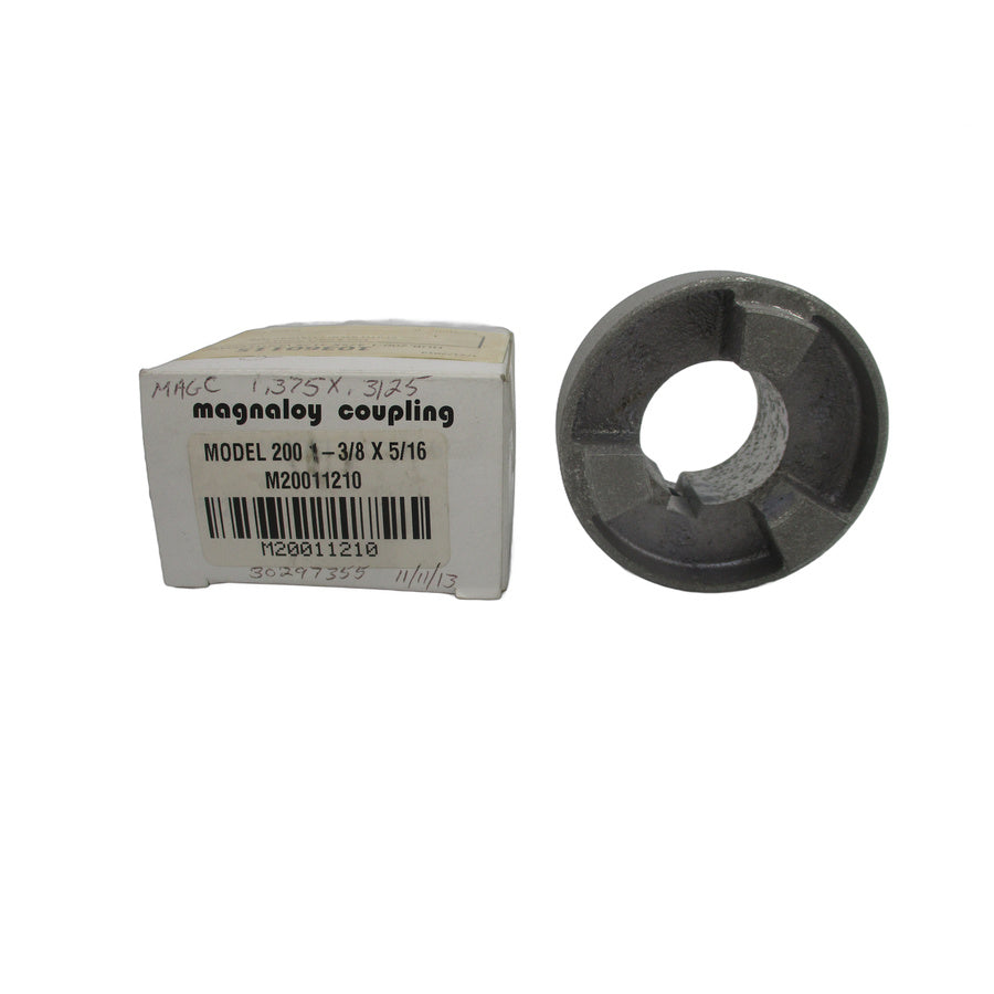 MAGNALOY M20011210 1-3/8 X 5/16 NSMP