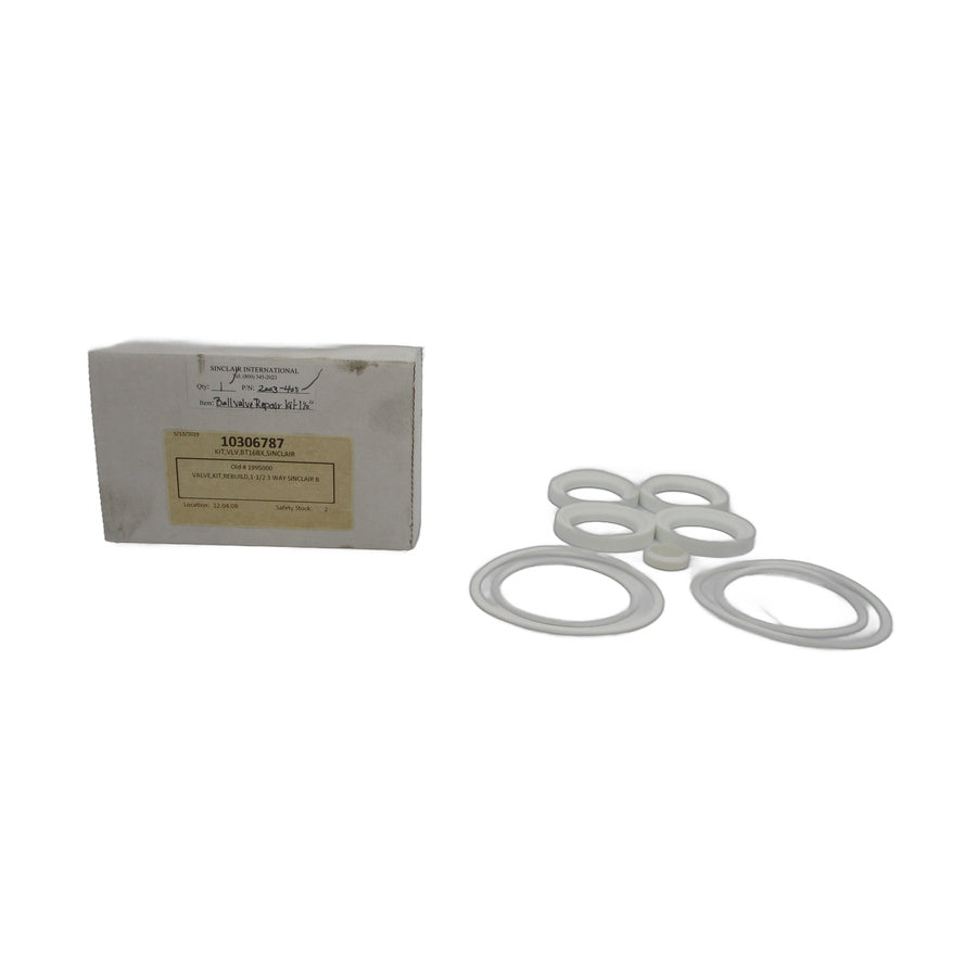 SINCLAIR INTERNATIONAL 2003-408 1-1/2" NSMP