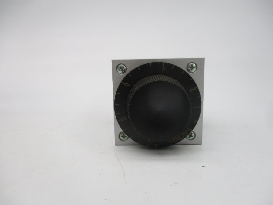 AGASTAT 7012A2F 1-1423157-5 120V 1-10M NSMP