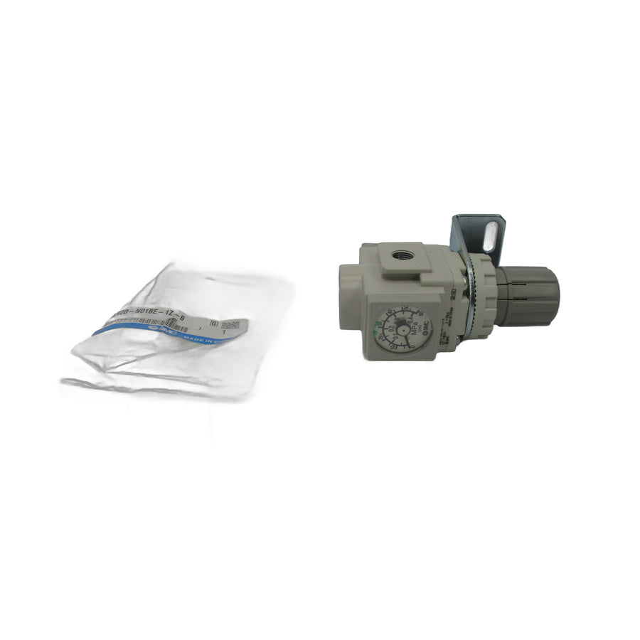 SMC AR20-N01BE-1Z-B 3-30PSI NSMP