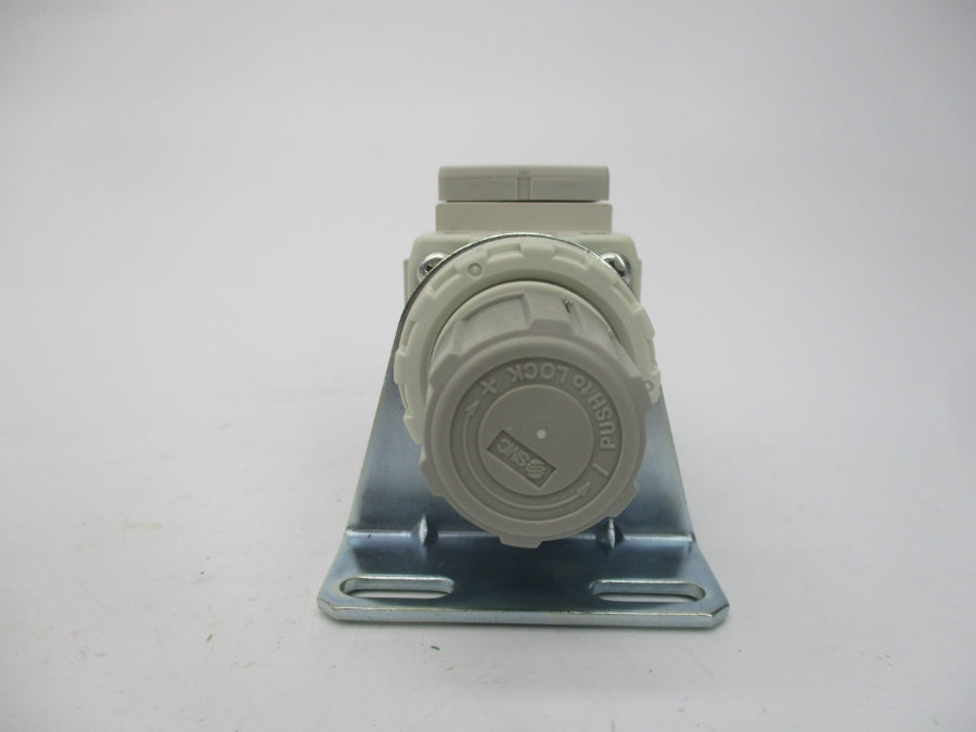 SMC AR20-N01BE-1Z-B 3-30PSI NSMP