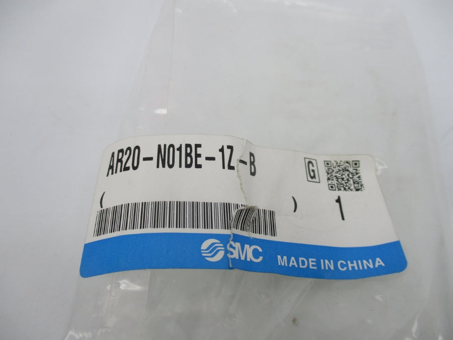 SMC AR20-N01BE-1Z-B 3-30PSI NSMP