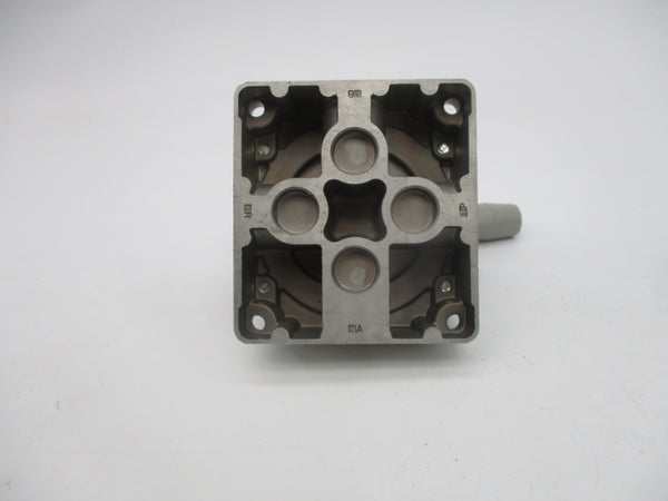SMC VH412-N02 NSNP