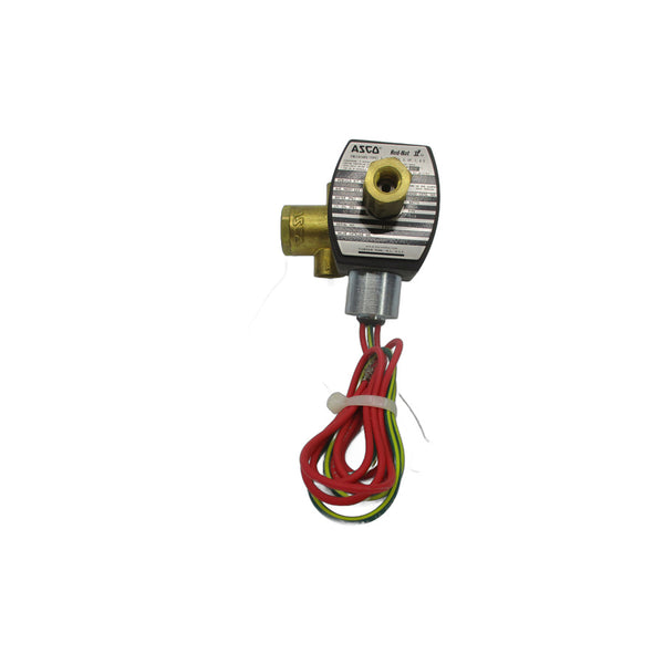 ASCO EF8345G1 110/120V 10-150PSI 1/4" NSNP