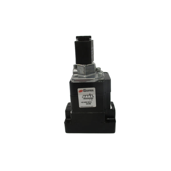 INGERSOLL RAND H254SS-120-A 120V NSNP