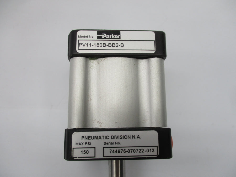 PARKER PV11-180B-BB2-B 150PSI NSNP