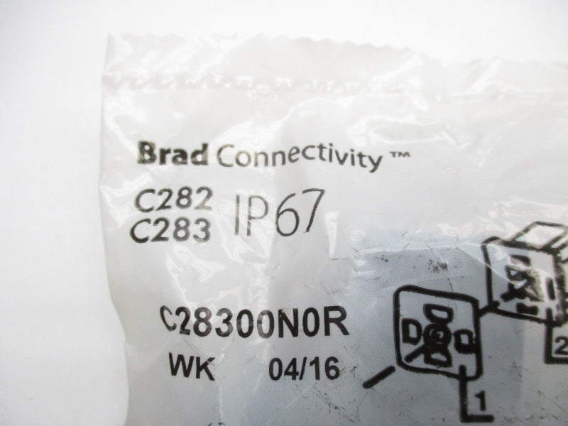 DANIEL WOODHEAD C28300N0R NSMP