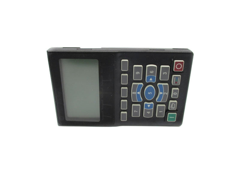 ALLEN BRADLEY 20-HIM-A6 SER. A F/W V2.005 12VDC NSNP