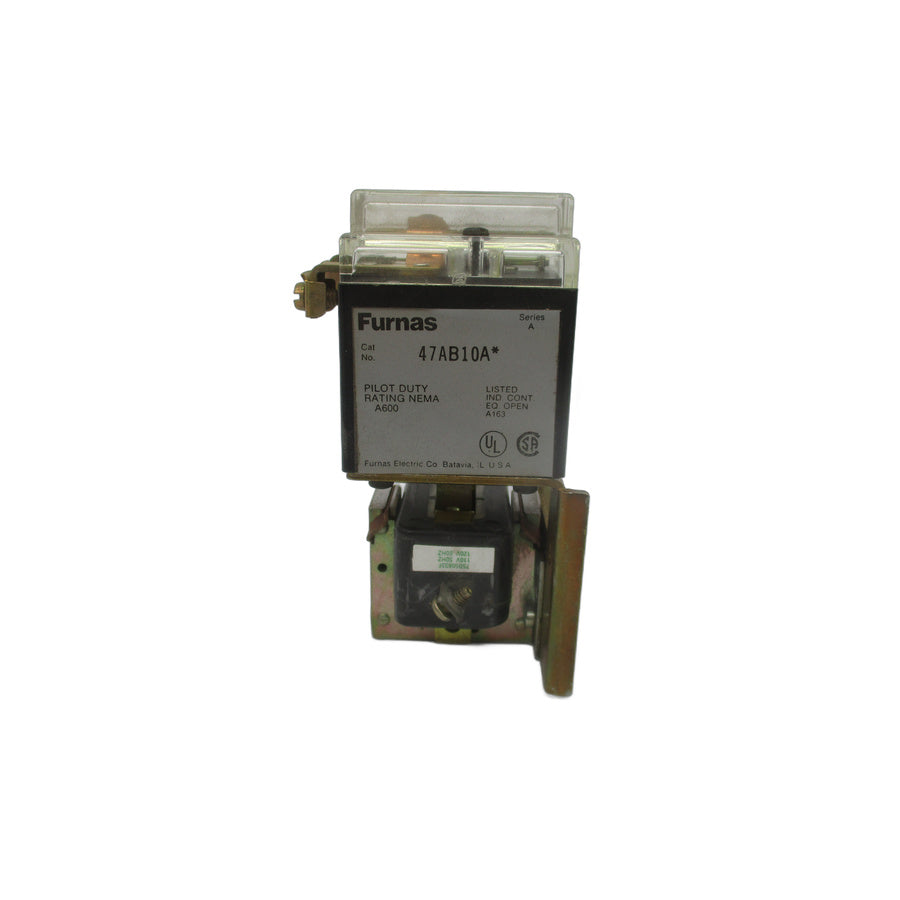 FURNAS 47AB10A SER. A 110/120V NSNP