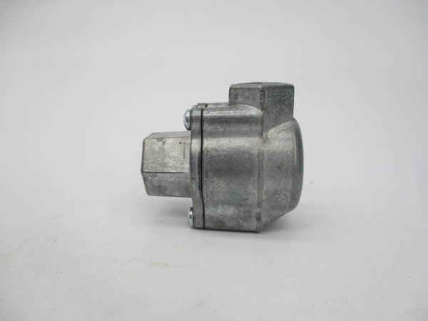 HUMPHREY QE3 1/2" NSNP