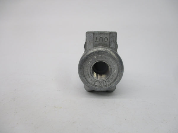 HUMPHREY QE3 1/2" NSNP