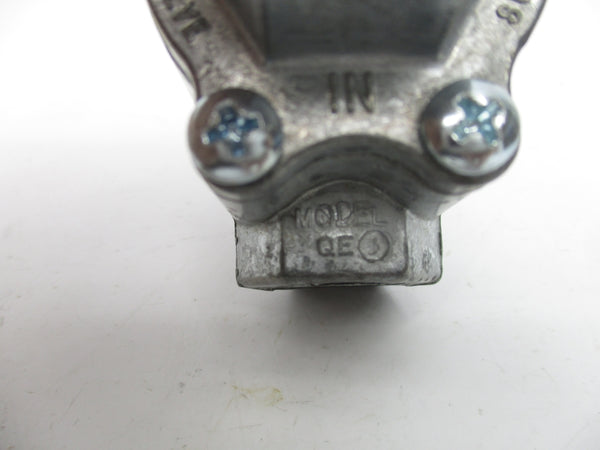 HUMPHREY QE3 1/2" NSNP