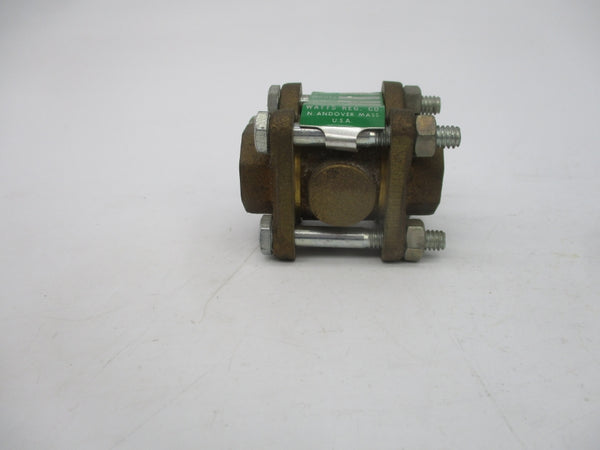 WATTS B6800 TH 600PSI 1/4" NSNP