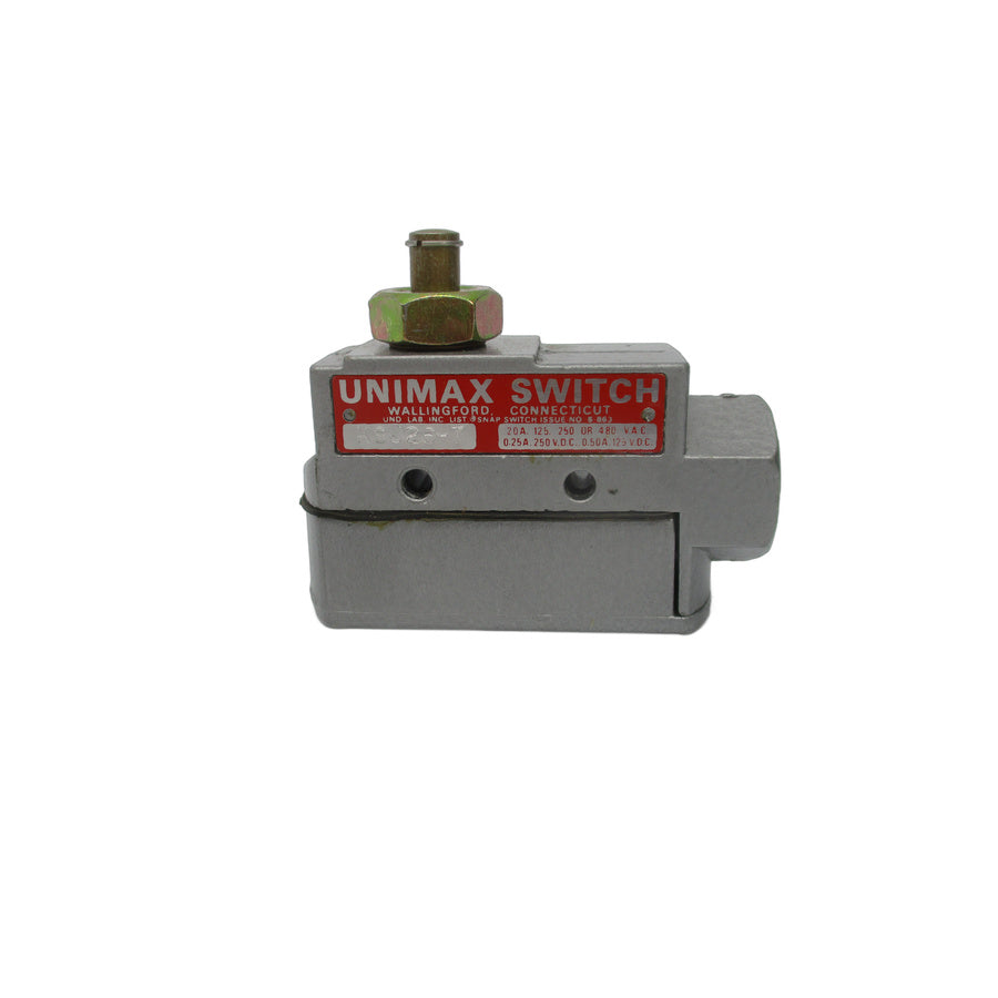 UNIMAX KSJ26-T 480VAC 20A NSNP