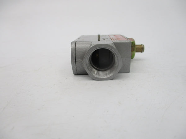 UNIMAX KSJ26-T 480VAC 20A NSNP
