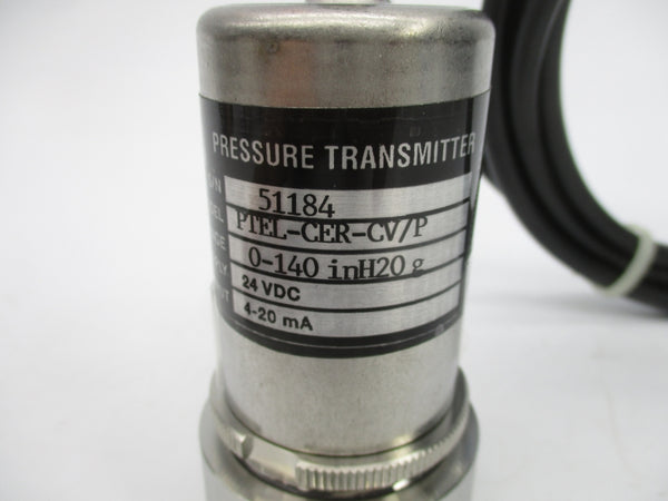 PMC PTEL-CER-CV/P 24VDC NSNP