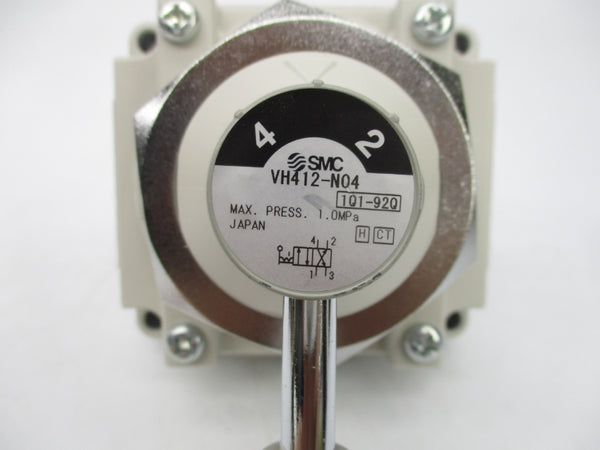SMC VH412-N04 NSNP