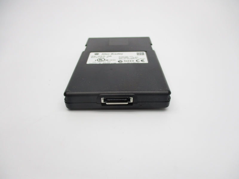 ALLEN BRADLEY 20-HIM-A6 SER. A F/W V2.005 12VDC NSNP