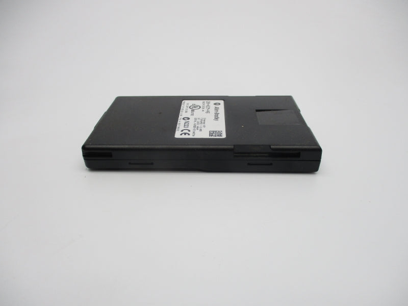 ALLEN BRADLEY 20-HIM-A6 SER. A F/W V2.005 12VDC NSNP