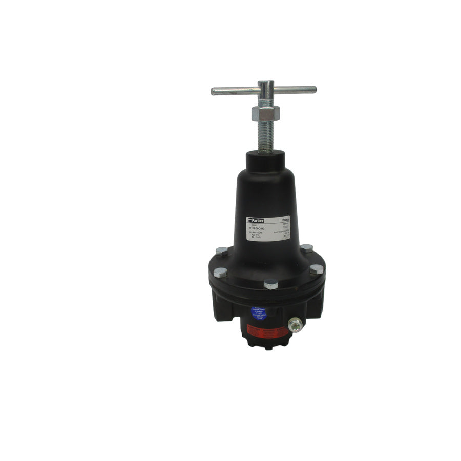PARKER R119-06C/M2 300PSI NSNP