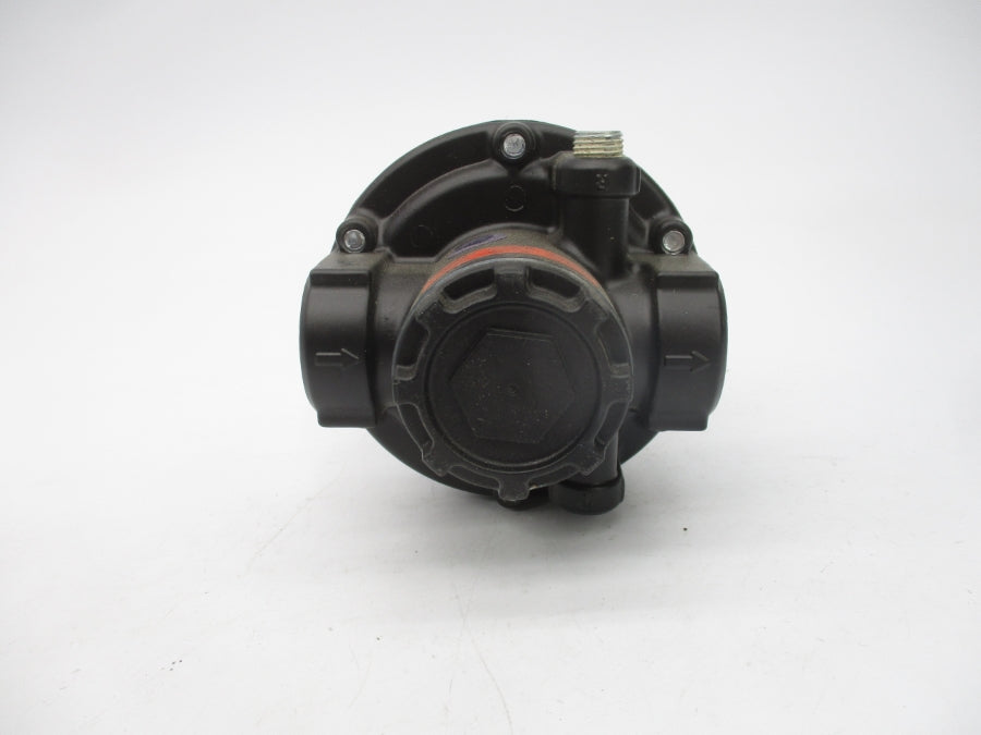 PARKER R119-06C/M2 300PSI NSNP