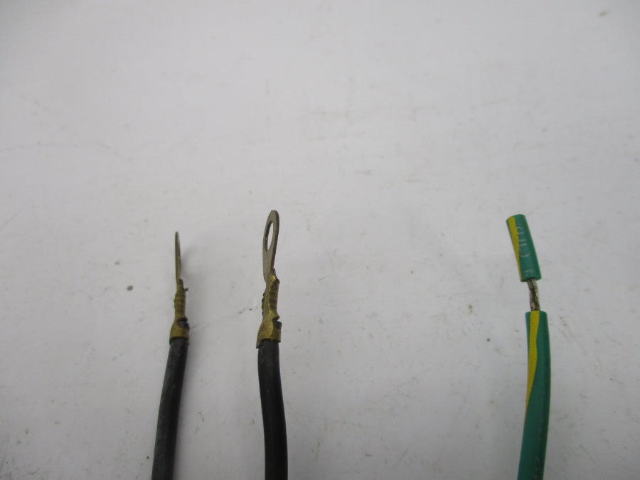 PARKER CCJ137B01 120VAC NSNP