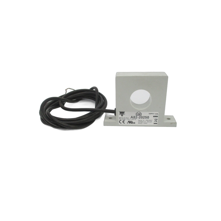 CARLO GAVAZZI A82-20250 NSNP