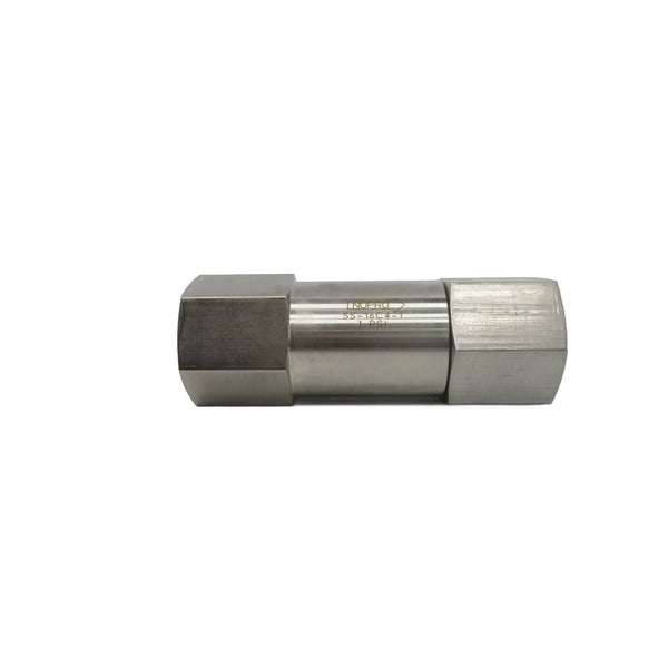 NUPRO SS-16C4-1 1PSI NSNP