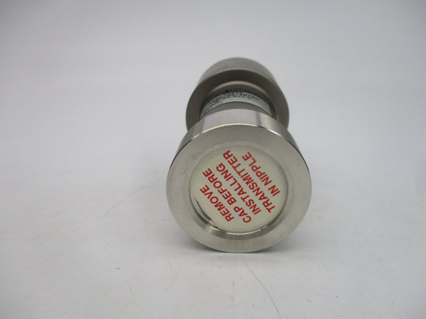 PMC PTEL-HA-TH/SS 24VDC 0-60PSI NSNP