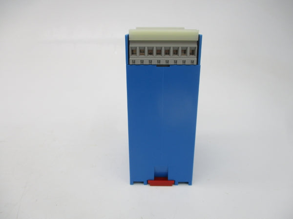 SCHUBERT SYSTEMS 6304206 BK MIKRO4 24VDC REV. 1.07 NSMP