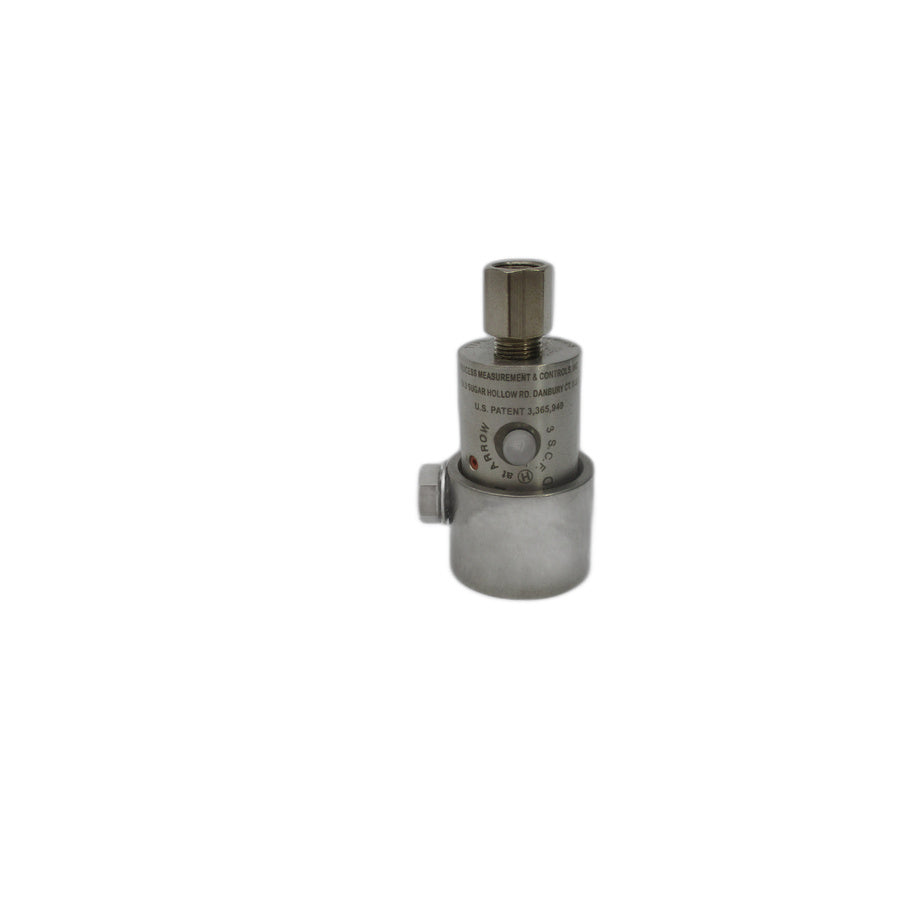 PROCESS MEASUREMENT PT-100-N-HA-S NSNP